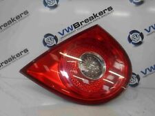 Volkswagen Golf MK5 2003-2009 Drivers OSR Rear Inner Boot Rear Light 1K6945094F